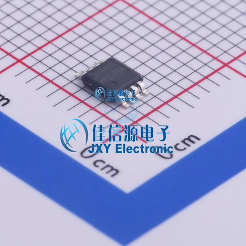 功率电子开关   AP2172AMPG-13  DIODES(美台)  U-DFN3030-8