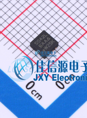 场效应管   SISS42LDN-T1-GE3  VISHAY(威世)  PowerPAK1212-8S