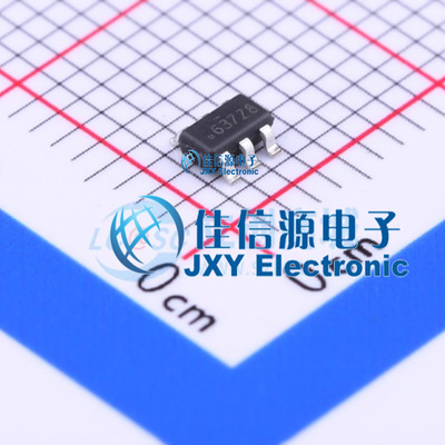 场效应管    FDC637BNZ  onsemi(安森美)  SSOT-6