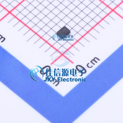 电平移位器     SN74LVC1T45DRLR  TI()  SOT-5X3-6