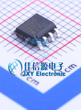电流感应放大器   AD8210YRZ  ADI(亚德诺)/LINEAR(凌特)  SOIC-8