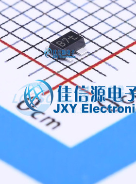 三极管(BJT)    BFU725F/N1,115  Nexperia(安世)  SOT-343F