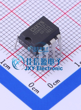 栅极驱动IC   IXDN602PI  IXYS  DIP-8