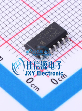 LTC8844XS14/R5  Linearin(先积)  SOIC-14L