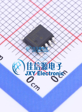 电源模块    NCP1342DADBDD1R2G  onsemi(安森美)  SOP-10