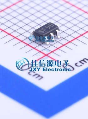DC-DC电源芯片  LMR64010XMFE/NOPB  TI()  SOT-23-5