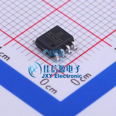 LED驱动     LP3350SOF  LOWPOWER(微源半导体)  SOP-8