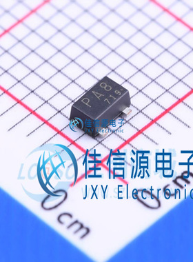 霍尔传感器     TCS40DPR,LF  TOSHIBA(东芝)   SOT-23