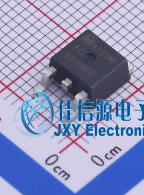 场效应管(MOSFET)    FCD1300N80Z  onsemi(安森美)  TO-252-2