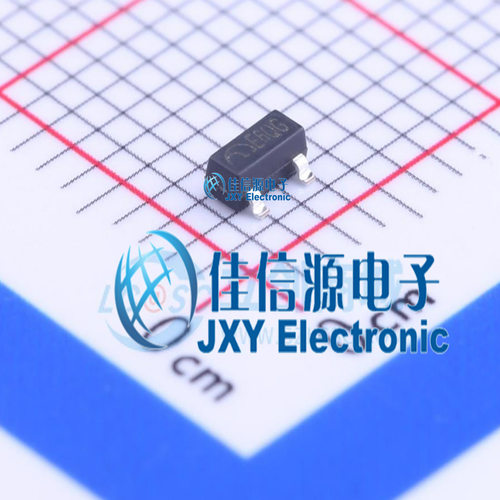 场效应管(MOSFET)     MEM2307XG  MICRONE(南京微盟)  SOT-23-3L