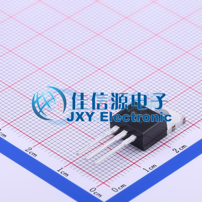 场效应管(MOSFET)     IRF630NPBF  TO-220