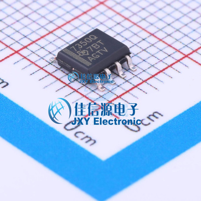 线性稳压器(LDO)  TPS7350QDR  TI()  SOIC-8