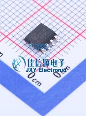 DAC8512FSZ  ADI(亚德诺)/LINEAR  SOIC-8
