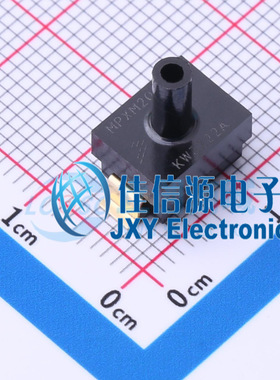 压力传感器   MPXM2053GST1   MPAK-5  压力范围：50Kpa