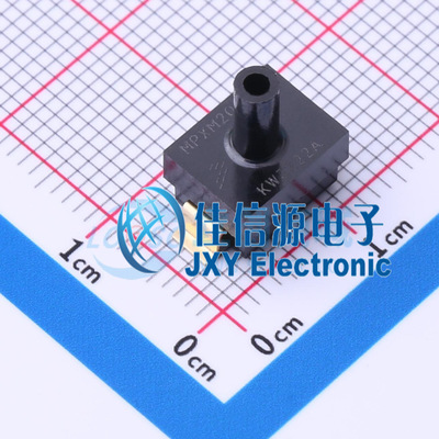 压力传感器   MPXM2053GST1   MPAK-5  压力范围：50Kpa