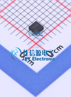 线性稳压器(LDO)   TPS78222DRVR  TI()  WSON-6