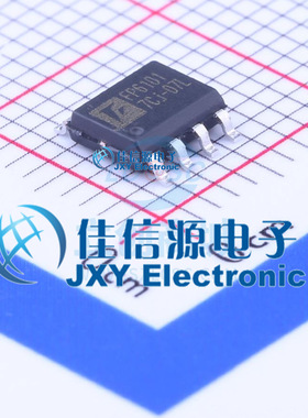 FP6101DR-LF  Feeling Technology(台湾远翔)  SOP-8 150mil