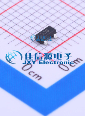 监控和复位芯片   LM809M3X-2.63/NOPB  TI()  SOT-23-3