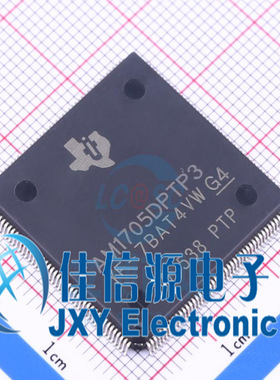 AM1705DPTP3 TI() HLQFP-176