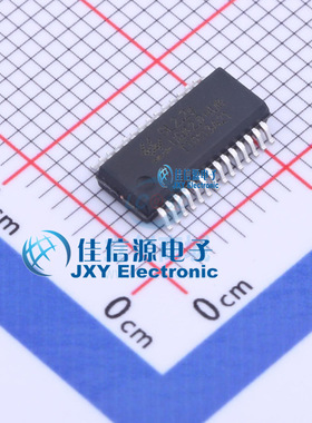 SL2.2s  CoreChips(和芯润德) SSOP28