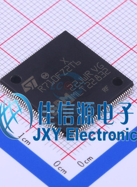 STR710FZ2T6 ST(意法半导体) LQFP-144