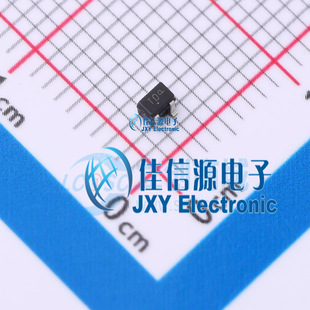 安森美 NVS4001NT1G 场效应管 onsemi 323 MOSFET SOT