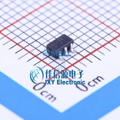 NCP303LSN31T1G  onsemi(安森美)  TSOP-5   3.1V