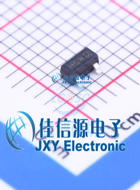 场效应管(MOSFET)    NX2301P,215  Nexperia(安世)  SOT-23