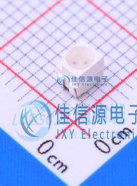 发光二极管   LTST-G683GEBW  LITEON(光宝)  PLCC-6 RGB三色