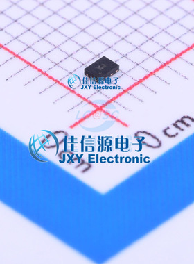 MXD8545B  Maxscend(卓胜微)  QFN-10
