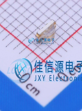 LED   LTST-S310F2KT  LITEON(光宝)  SMD,1.5x3.2mm RGB三色