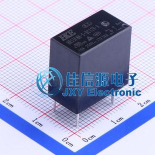 功率继电器      HRS3FNH-S-DC12V-A   HKE(汇港)