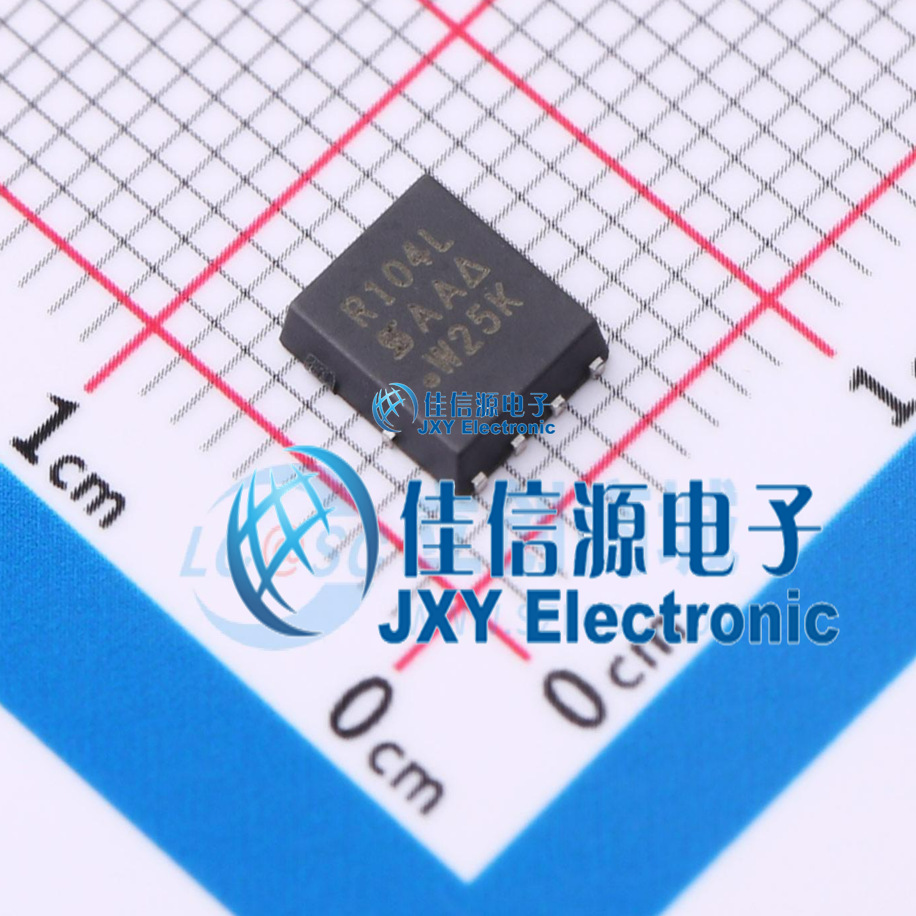 场效应管   SIR104LDP-T1-RE3  VISHAY(威世)  PowerPAK-SO-8