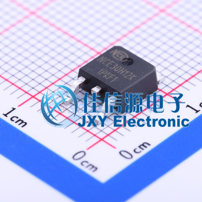 场效应管     NCE30H12K  NCE(无锡新洁能)  TO-252-2(DPAK)