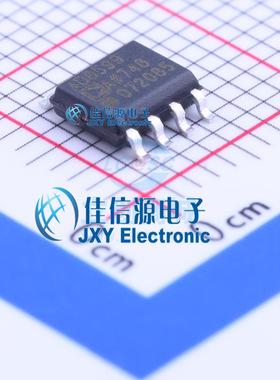 AD8599ARZ  ADI(亚德诺)/LINEAR  SOIC-8 150mil
