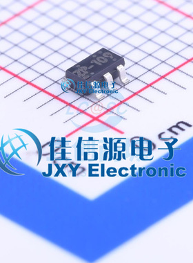 功率电子开关   RT9711CPB  RICHTEK(立锜)  SOT-23-5