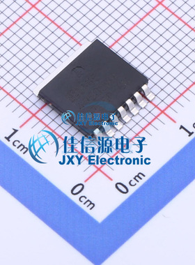 MIC49500WR  MICROCHIP(美国微芯)  SPAK-7