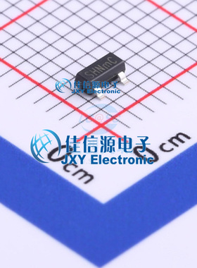 HP6003S3-15  HYPWR(瀚昕微)  SOT23