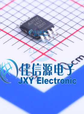 LMV358TP-VR  3PEAK  MSOP-8