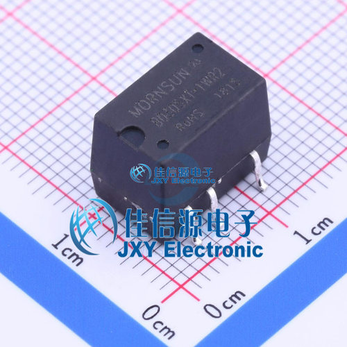 电源模块    B0305XT-1WR2  MORNSUN(金升阳)  SMD