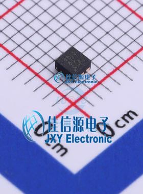 电池管理     BQ294512DRVR  TI()  WSON-6