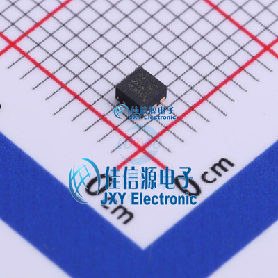 电池管理     BQ294512DRVR  TI()  WSON-6