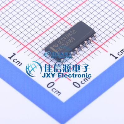 AC-DC控制器和稳压器  UCC25630-3DDBR  TI()  SOIC