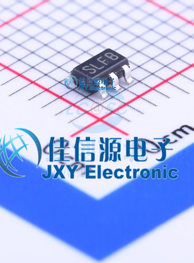 DC-DC电源芯片  LM2735YMFX/NOPB  TI()  SOT-23-5