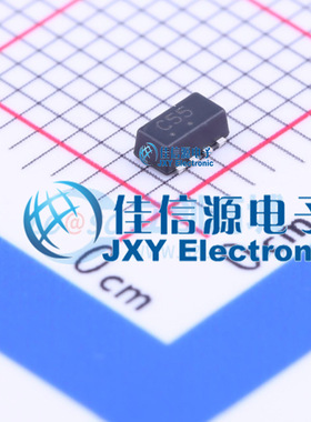 场效应管(MOSFET)    NTHD4502NT1G onsemi(安森美)  1206A