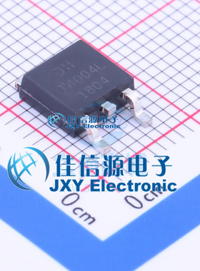 场效应管     DMTH4004LK3-13  DIODES(美台)  TO-252-2(DPAK)