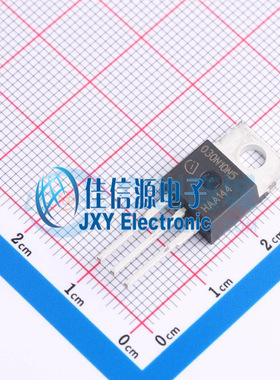 场效应管(MOSFET)     IPP030N10N5   TO-220-3