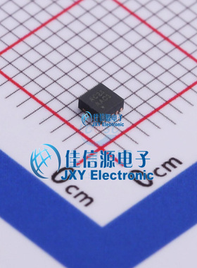LED驱动     AW2023DNR  AWINIC(艾为)  DFN-10-EP(2x2)