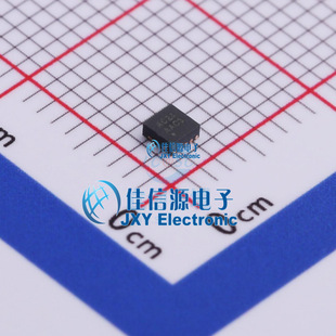 艾为 DFN LED驱动 2x2 AWINIC AW2023DNR