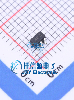 电机驱动芯片  BL8023KCB6TR  BL(上海贝岭)  SOT-23-6